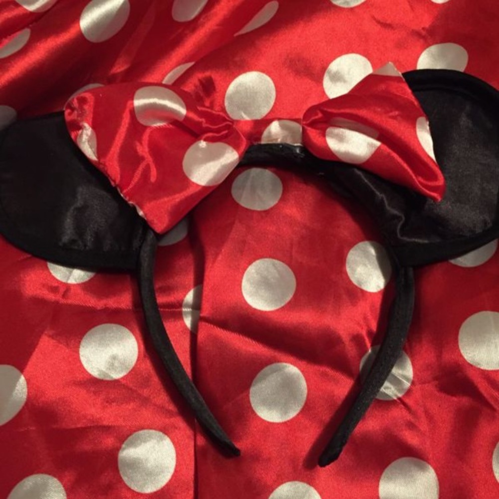 Got a new costume